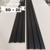 Tấm Ốp Lam 3 Sóng SGS Màng film cao cấp 3ST – SG20