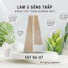 Tấm Ốp Lam 5 Sóng SGS Màng film cao cấp 5ST – SG07