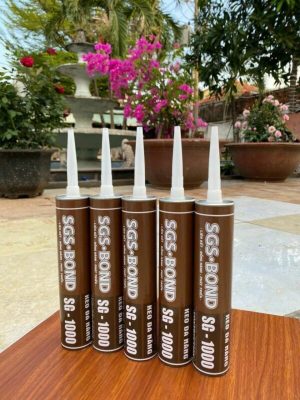 Keo Dính Cao Cấp SGS – BOND SG-1000
