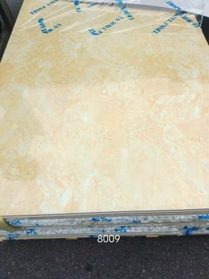 Tấm ốp tường PVC Vân Đá Cao Cấp SG8009