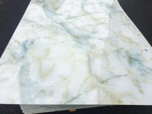 Tấm ốp tường PVC Vân Đá Cao Cấp SG8131