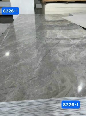 Tấm ốp tường PVC Vân Đá Cao Cấp SG8226-1