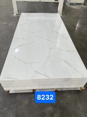 Tấm ốp tường PVC Vân Đá Cao Cấp SG8232