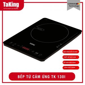 BẾP TỪ CẢM ỨNG TK 130I TAKING