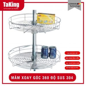 MÂM XOAY GÓC 360 ĐỘ MX360VIP TAKING