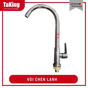 VÒI CHÉN LẠNH VL 512 TAKING