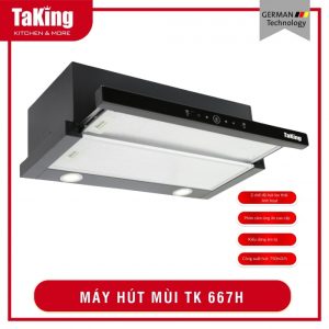 MÁY HÚT MÙI TK 667H TAKING
