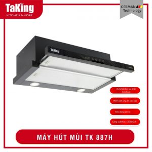 MÁY HÚT MÙI TK 887H TAKING