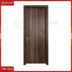 Cửa nhựa Composite TND 10.01