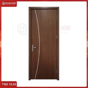 Cửa nhựa Composite TND 10.03