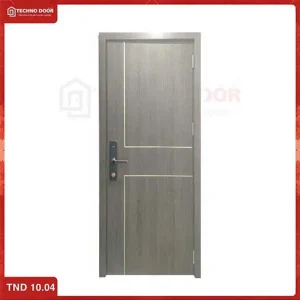Cửa nhựa Composite TND 10.04