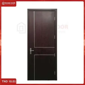 Cửa nhựa Composite TND 10.05
