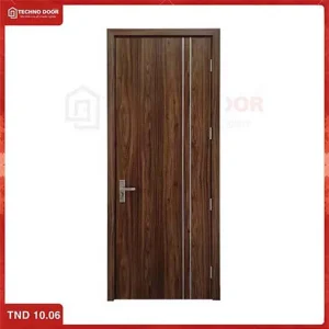 Cửa nhựa Composite TND 10.06