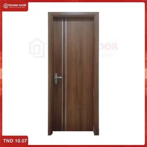Cửa nhựa Composite TND 10.07