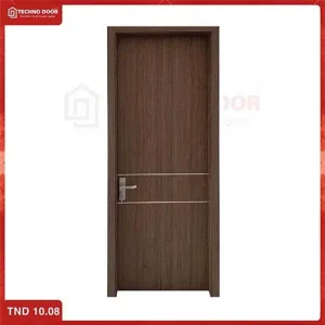 Cửa nhựa Composite TND 10.08