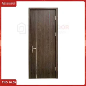 Cửa nhựa Composite TND 10.09
