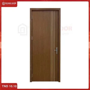 Cửa nhựa Composite TND 10.10