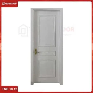 Cửa nhựa Composite TND 10.12