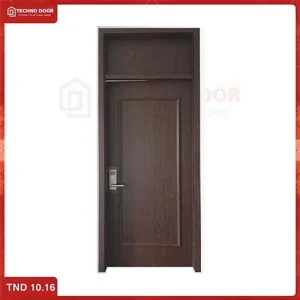 Cửa nhựa Composite TND 10.16