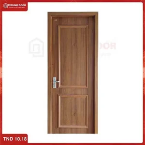 Cửa nhựa Composite TND 10.18