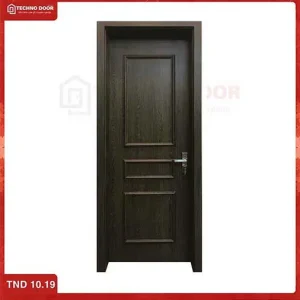 Cửa nhựa Composite TND 10.19