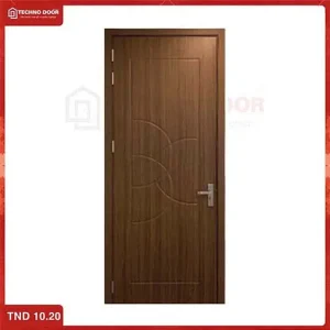 Cửa nhựa Composite TND 10.20