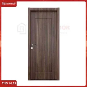 Cửa nhựa Composite TND 10.23