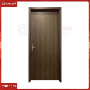 Cửa nhựa Composite TND 10.24