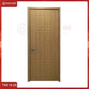 Cửa nhựa Composite TND 10.25