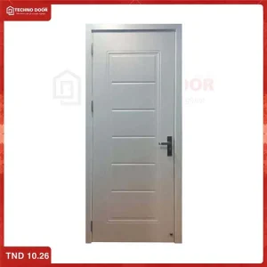 Cửa nhựa Composite TND 10.26