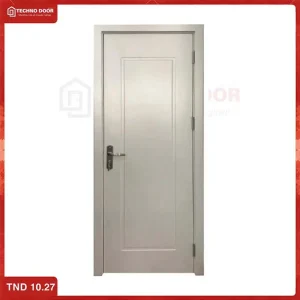 Cửa nhựa Composite TND 10.27