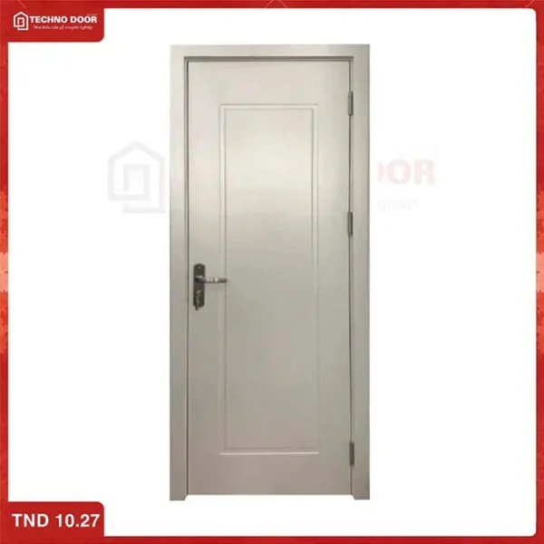 Cửa nhựa Composite TND 10.27