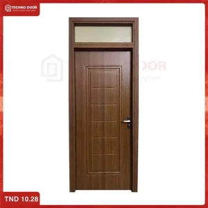 Cửa nhựa Composite TND 10.28