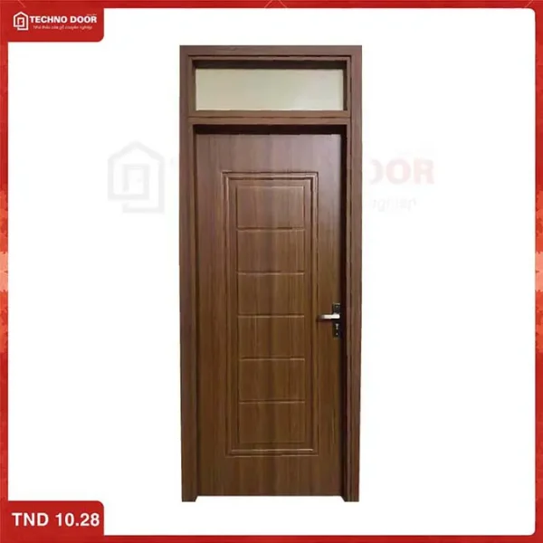 Cửa nhựa Composite TND 10.28