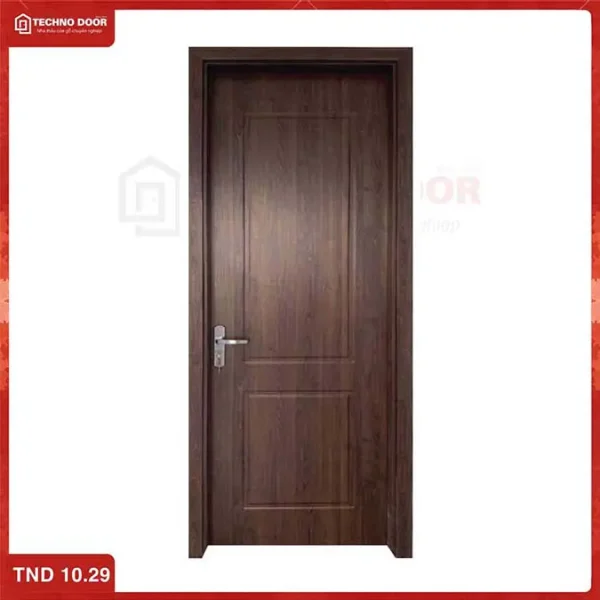 Cửa nhựa Composite TND 10.29