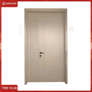 Cửa nhựa Composite TND 10.30