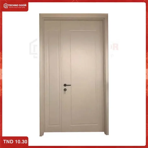 Cửa nhựa Composite TND 10.30