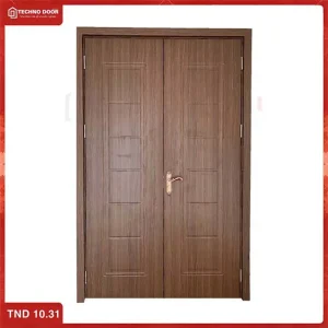 Cửa nhựa Composite TND 10.31