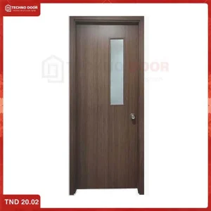 Cửa nhựa Composite TND 20.02