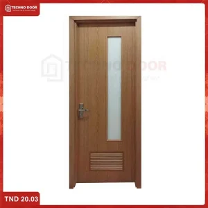 Cửa nhựa Composite TND 20.03