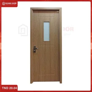 Cửa nhựa Composite TND 20.04