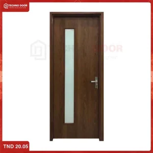 Cửa nhựa Composite TND 20.05