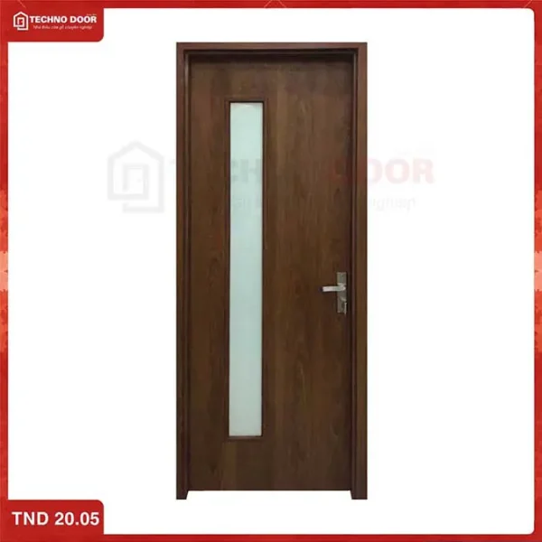 Cửa nhựa Composite TND 20.05
