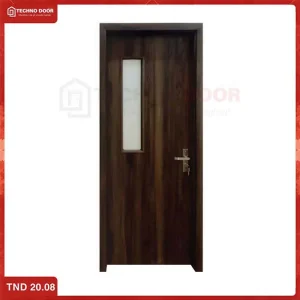 Cửa nhựa Composite TND 20.08