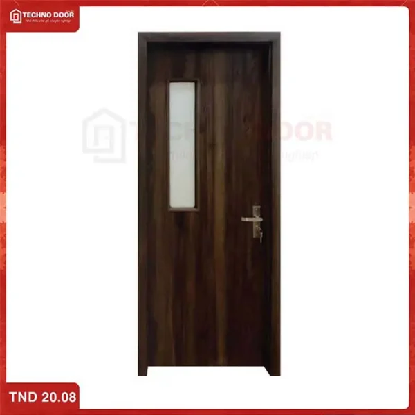 Cửa nhựa Composite TND 20.08