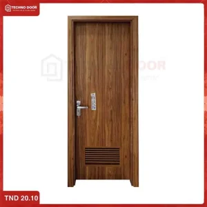 Cửa nhựa Composite TND 20.10