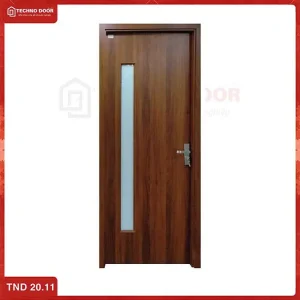 Cửa nhựa Composite TND 20.11