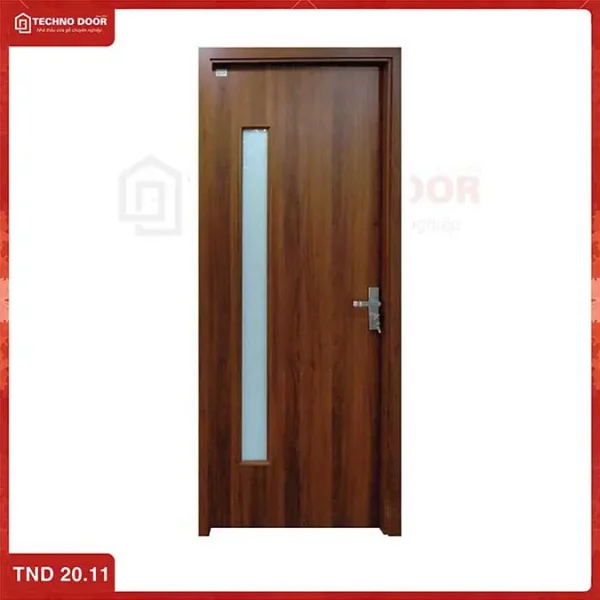 Cửa nhựa Composite TND 20.11