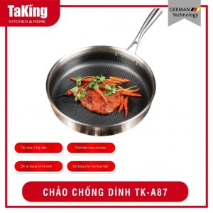 CHẢO CHỐNG DÍNH TK-A87 TAKING
