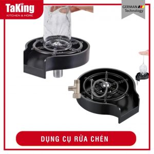 DỤNG CỤ RỬA CHÉN BDCR-02 TAKING